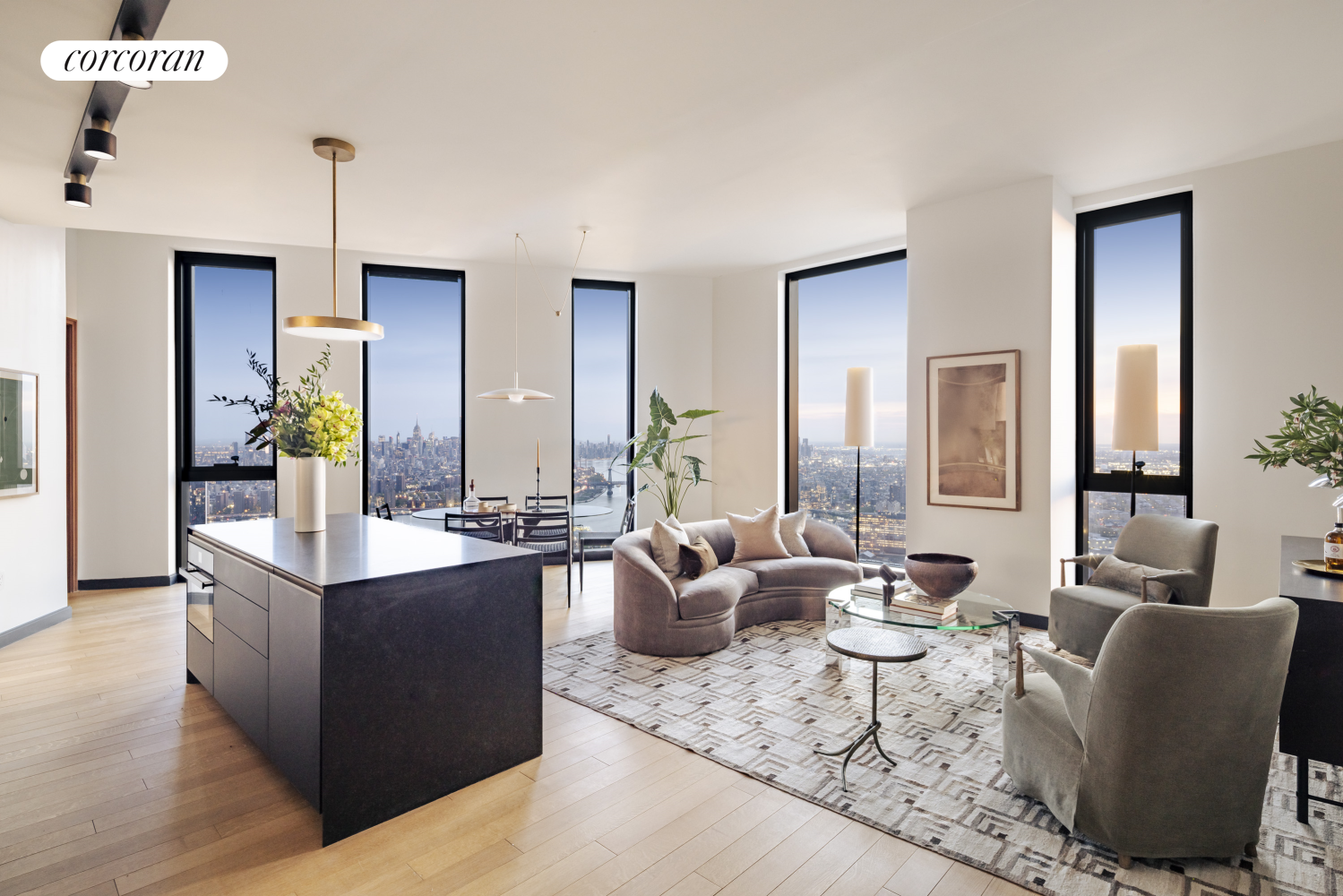85 FLEET Street 75C Property Photo 1