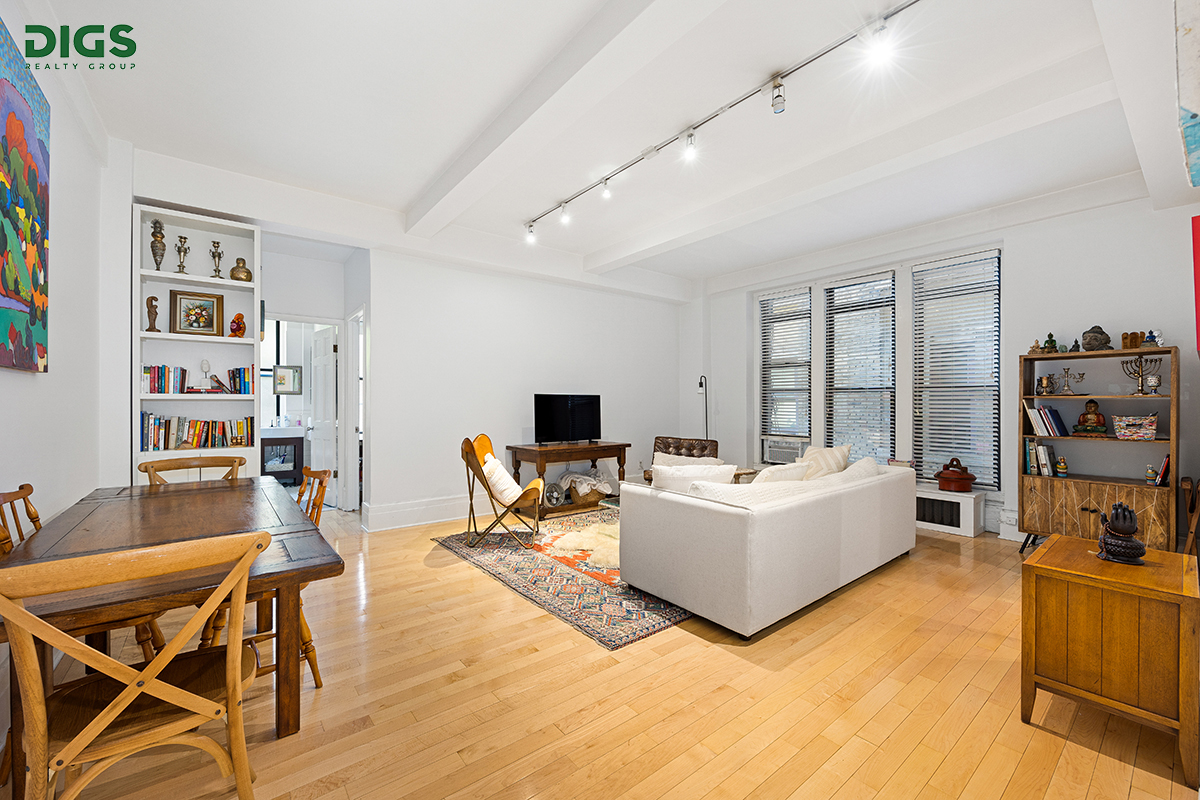 135 W 79th Street 1d Property Photo 1