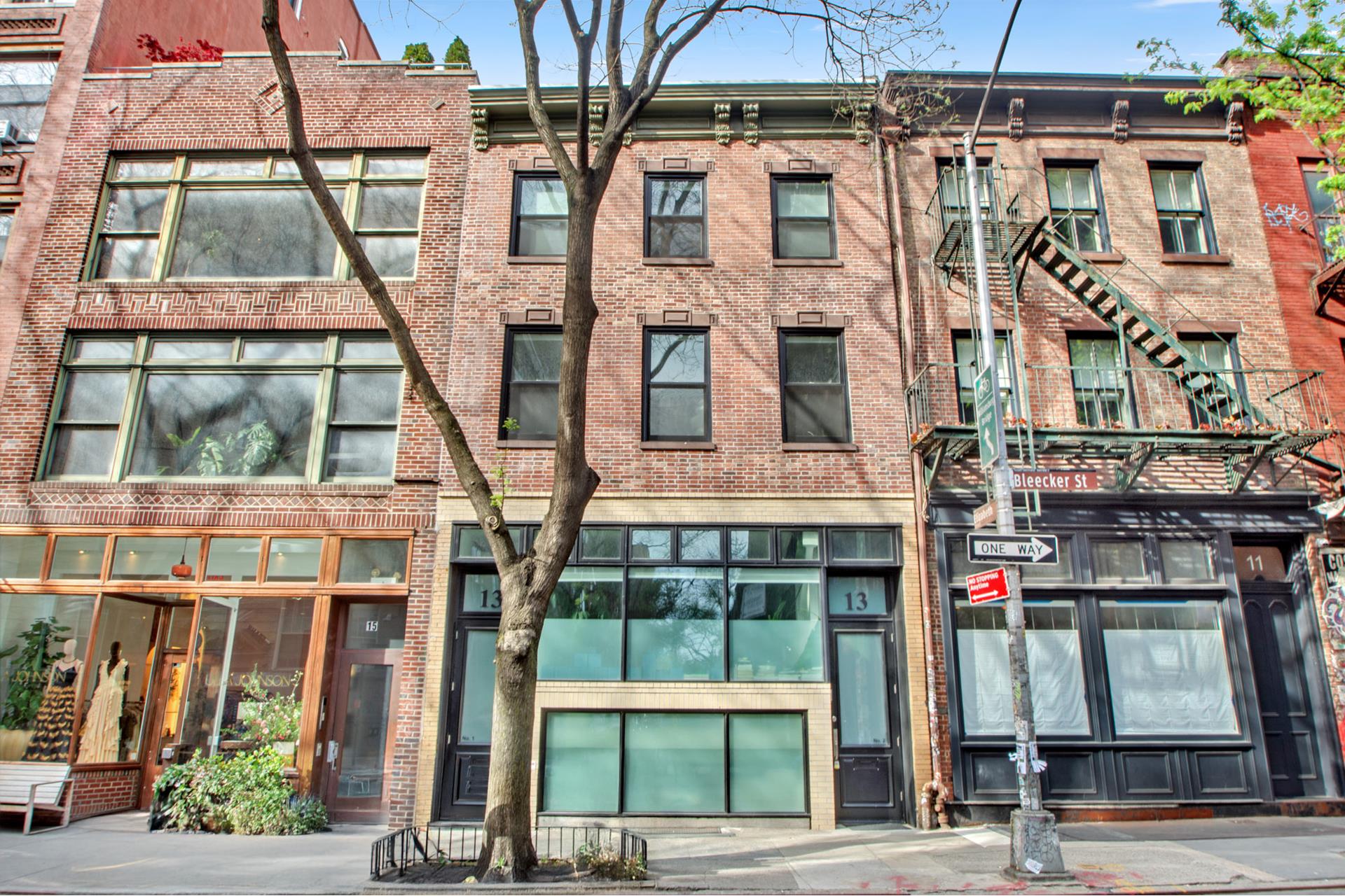 13 Bleecker Street 1 Property Photo 3