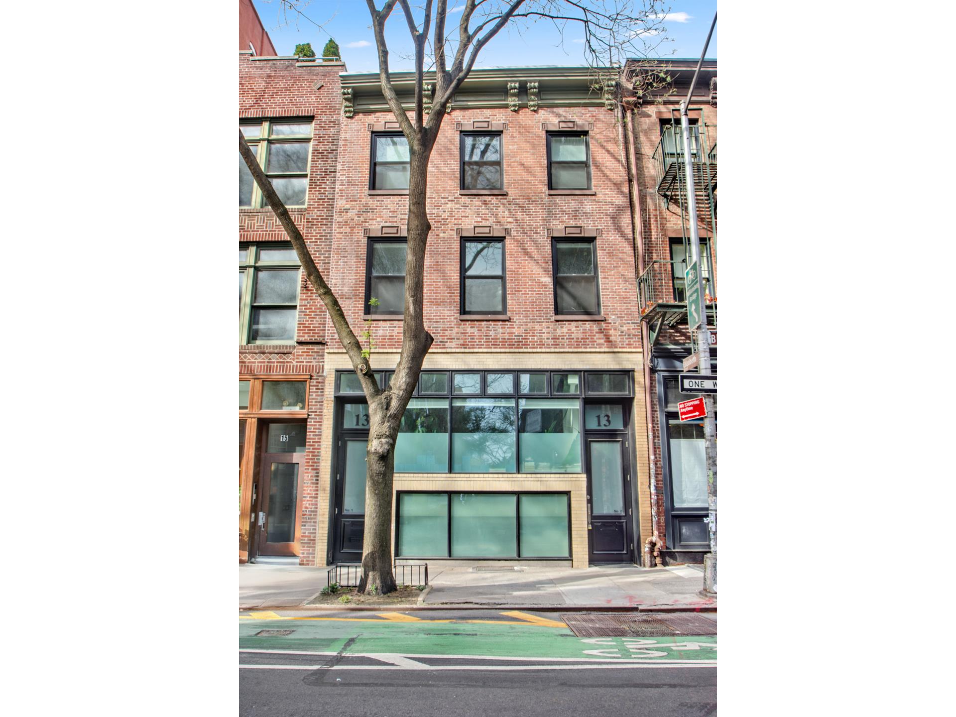 13 Bleecker Street 1 Property Photo 4