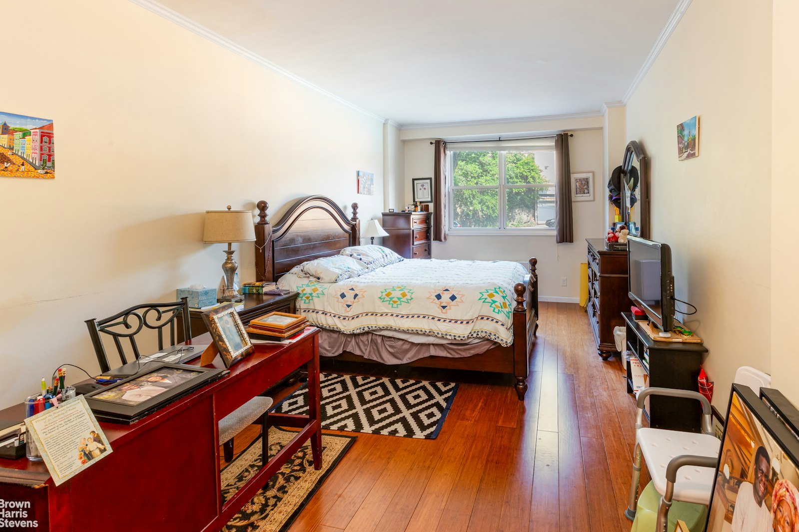 555 Kappock Street 2e Property Photo 27