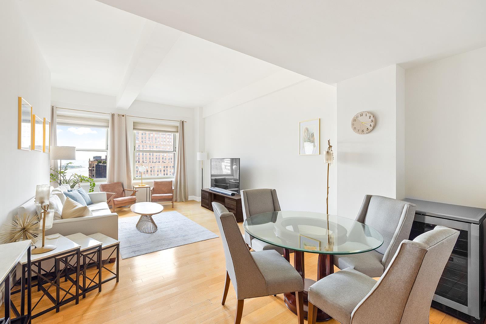88 GREENWICH Street 2303 Property Photo 1