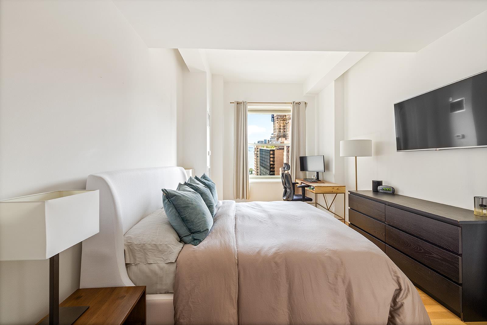 88 Greenwich Street 2303 Property Photo 4