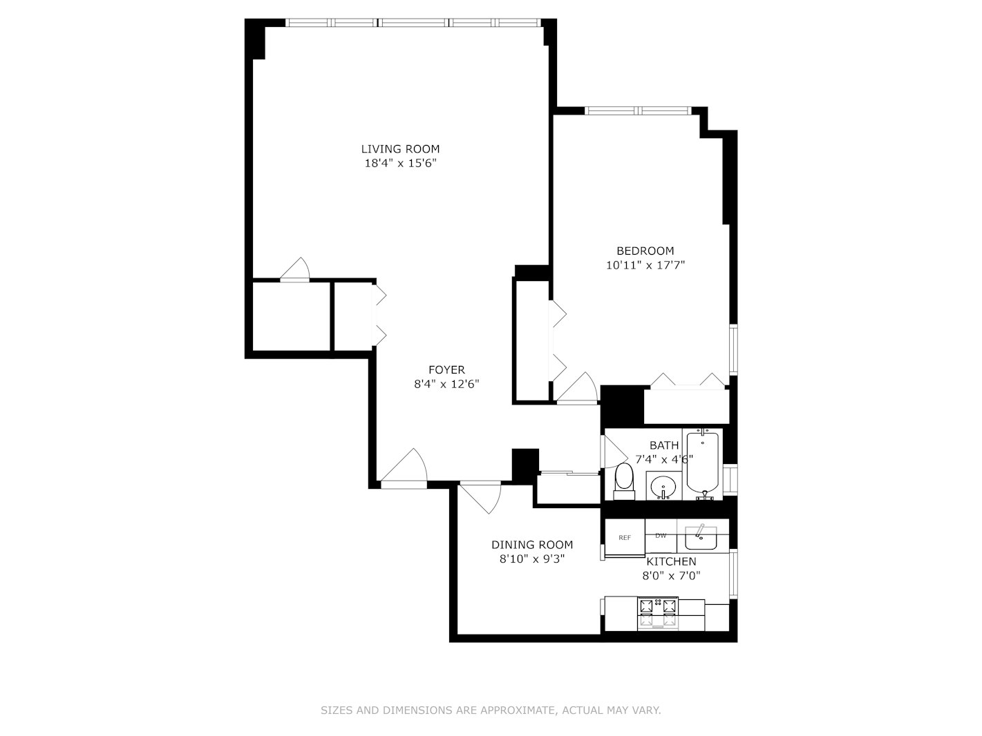 70-25 Yellowstone Boulevard 21r Property Photo 14