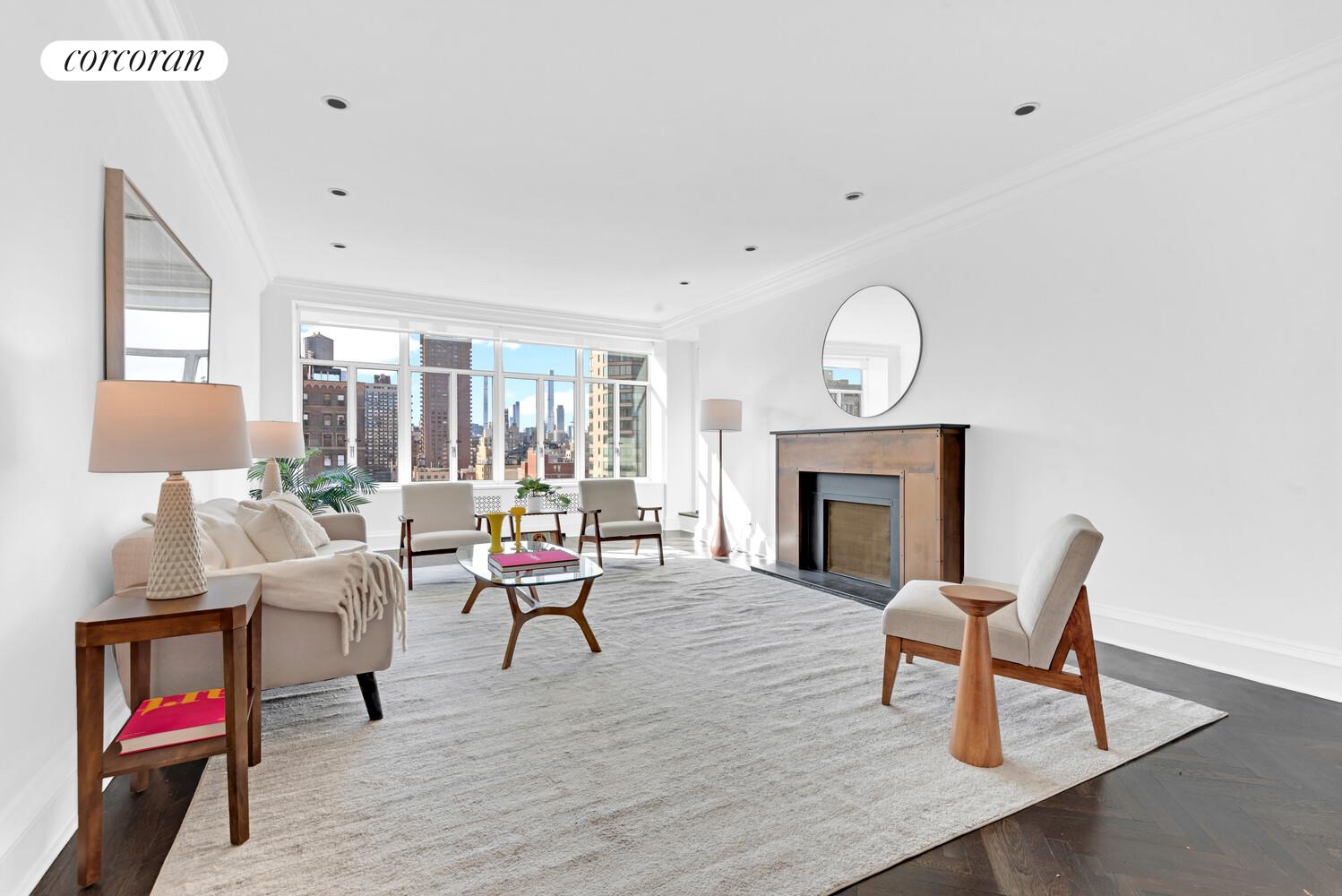 1220 Park Avenue 13d Property Photo 1