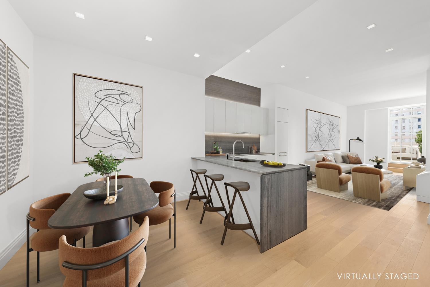 1 Wall Street 2413 Property Photo 1