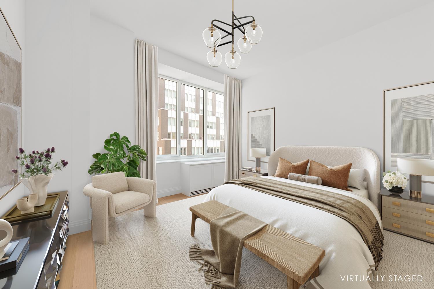 1 Wall Street 2413 Property Photo 5