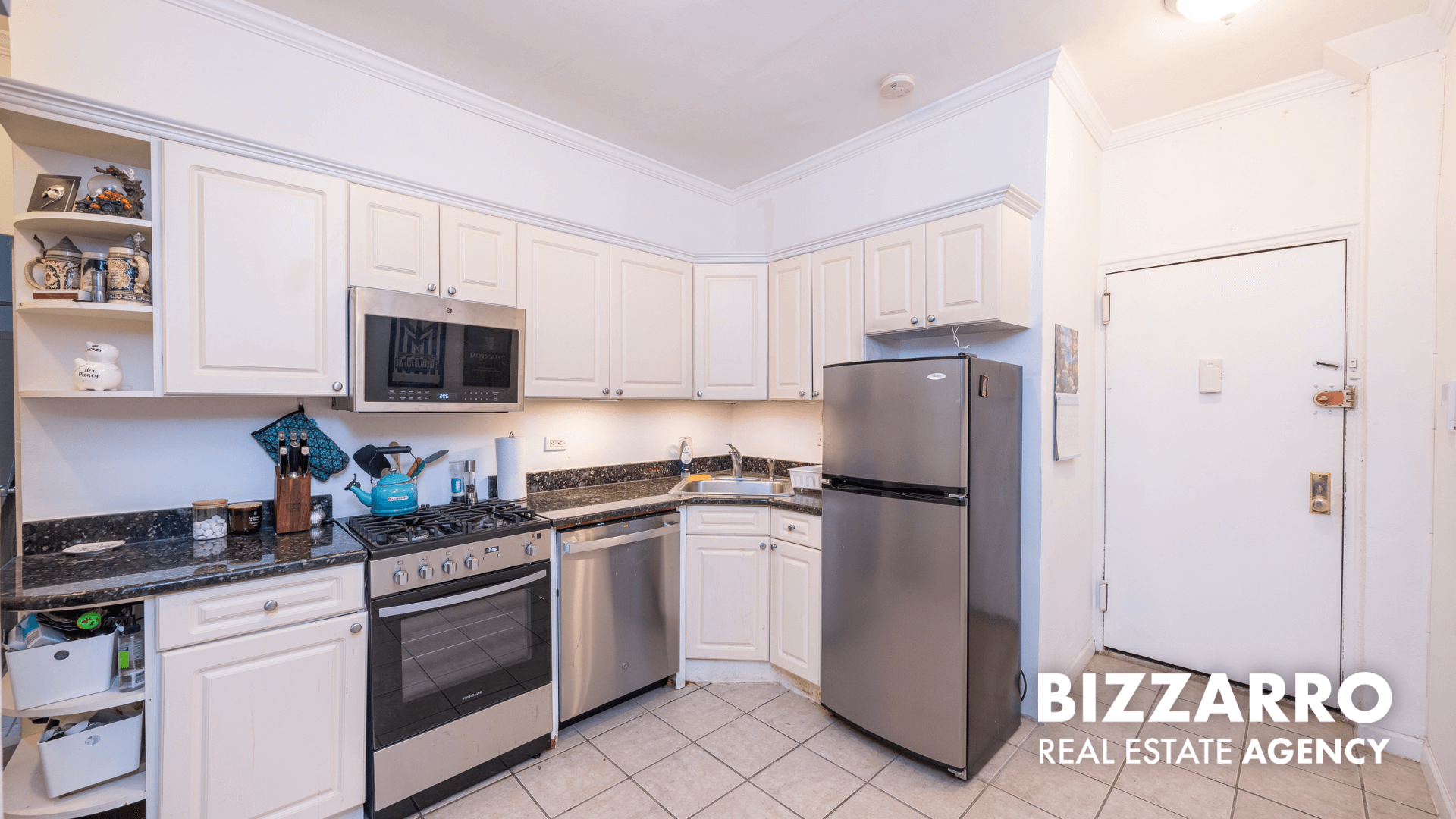 259 Bennett Avenue 2f Property Photo 1