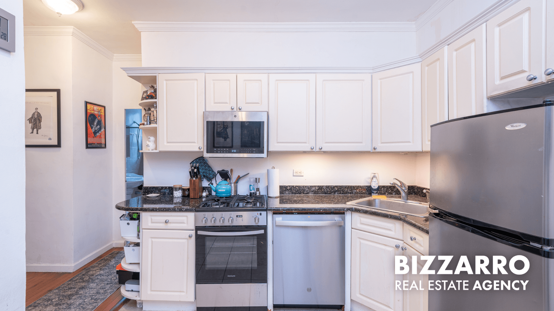 259 Bennett Avenue 2f Property Photo 2