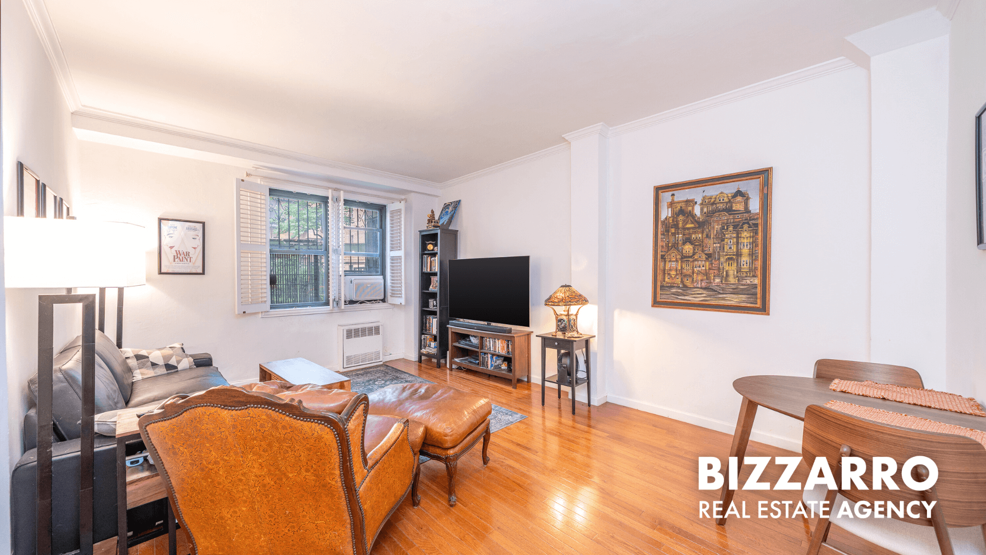 259 Bennett Avenue 2f Property Photo 4