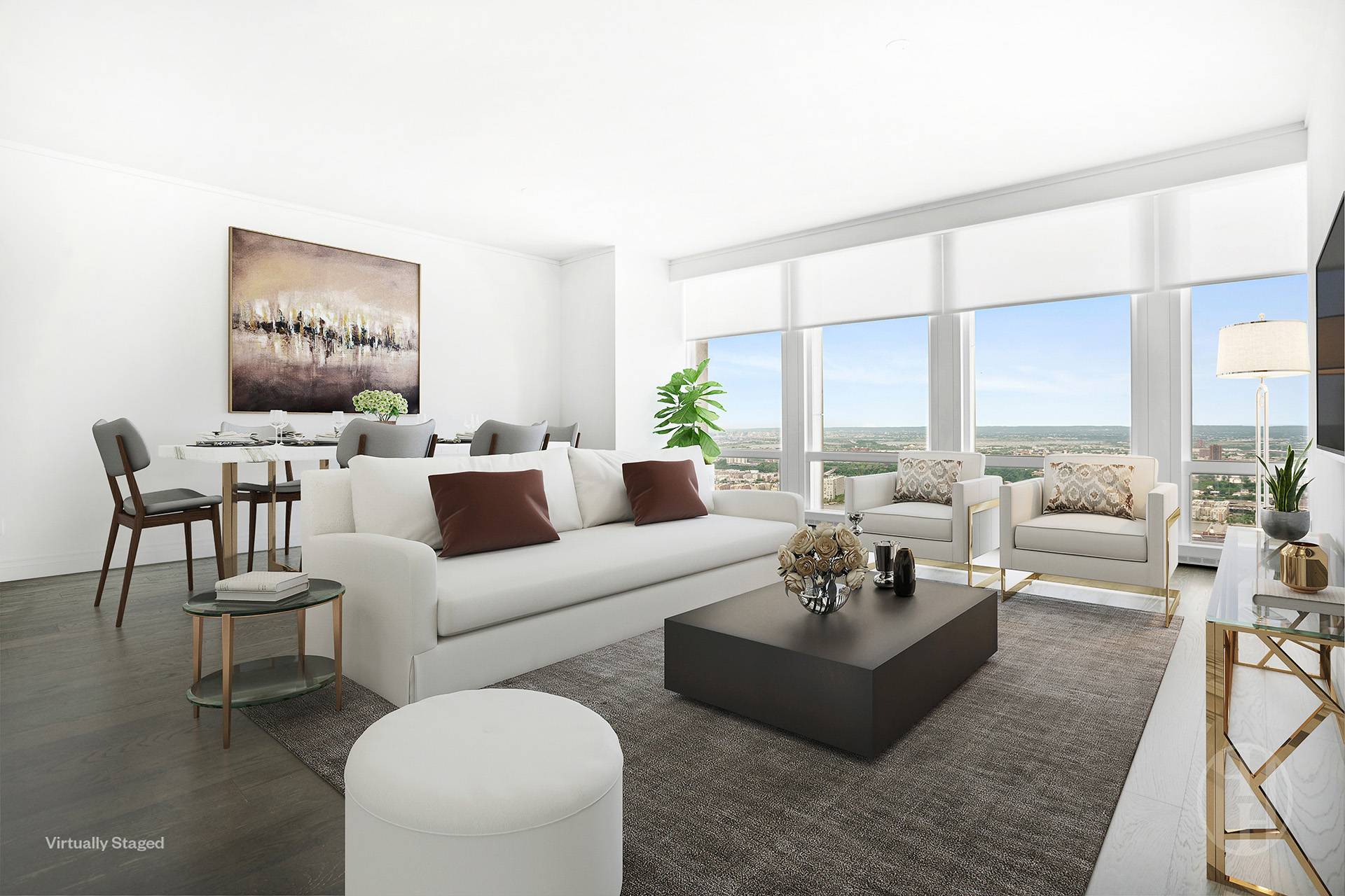 35 Hudson Yards 6802 Property Photo 1