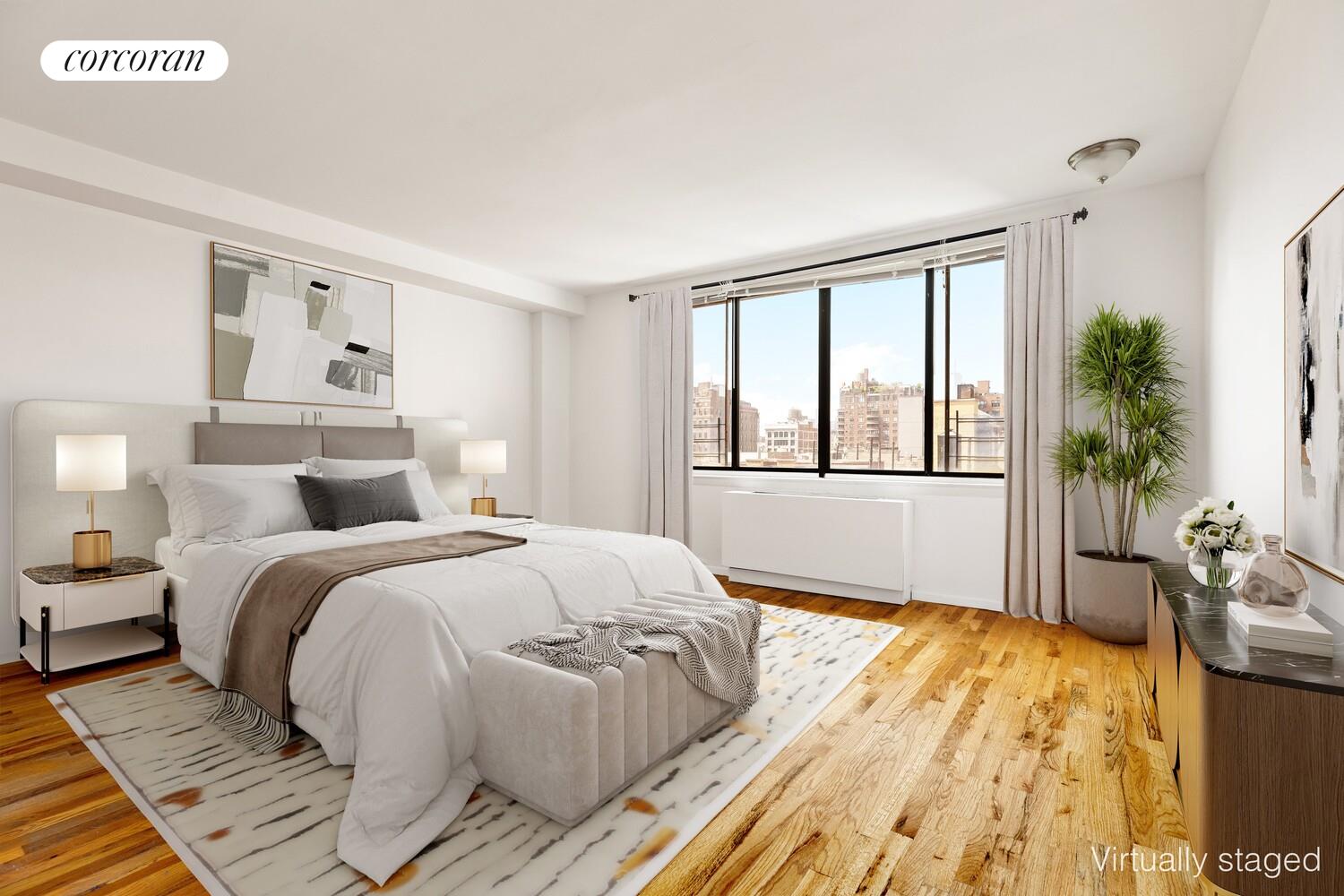 252 W 17TH Street 8A Property Photo 1
