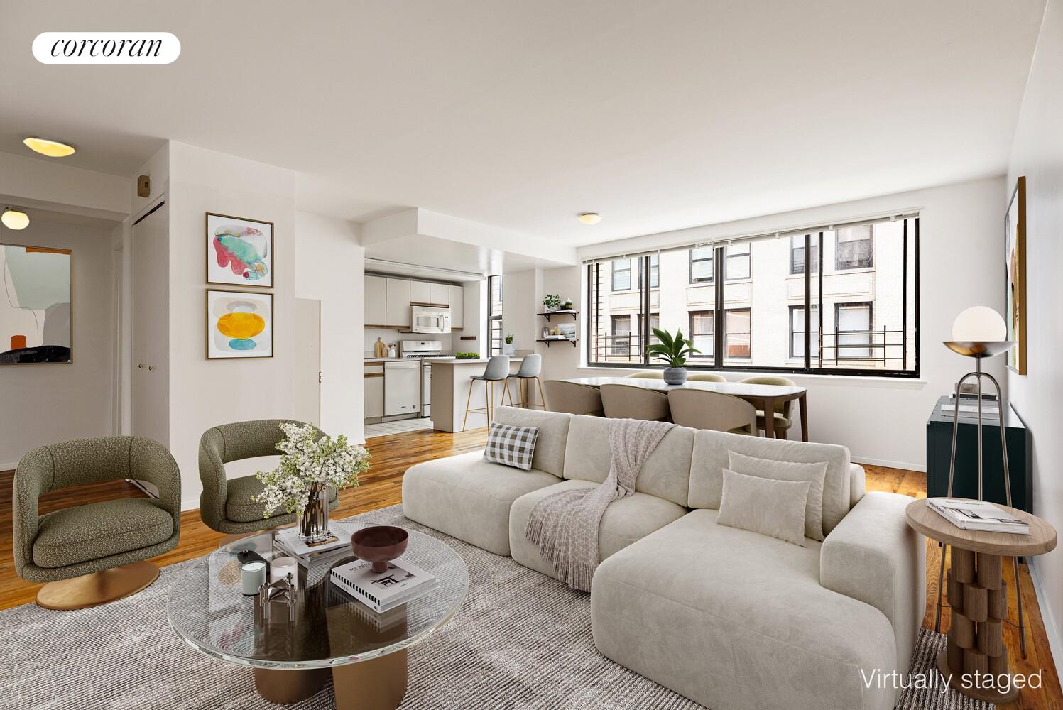 252 W 17th Street 8a Property Photo 3