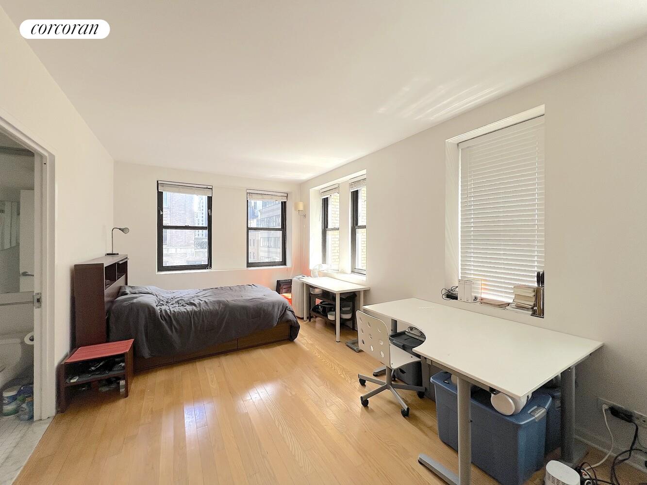 56 PINE Street 15B Property Photo 1