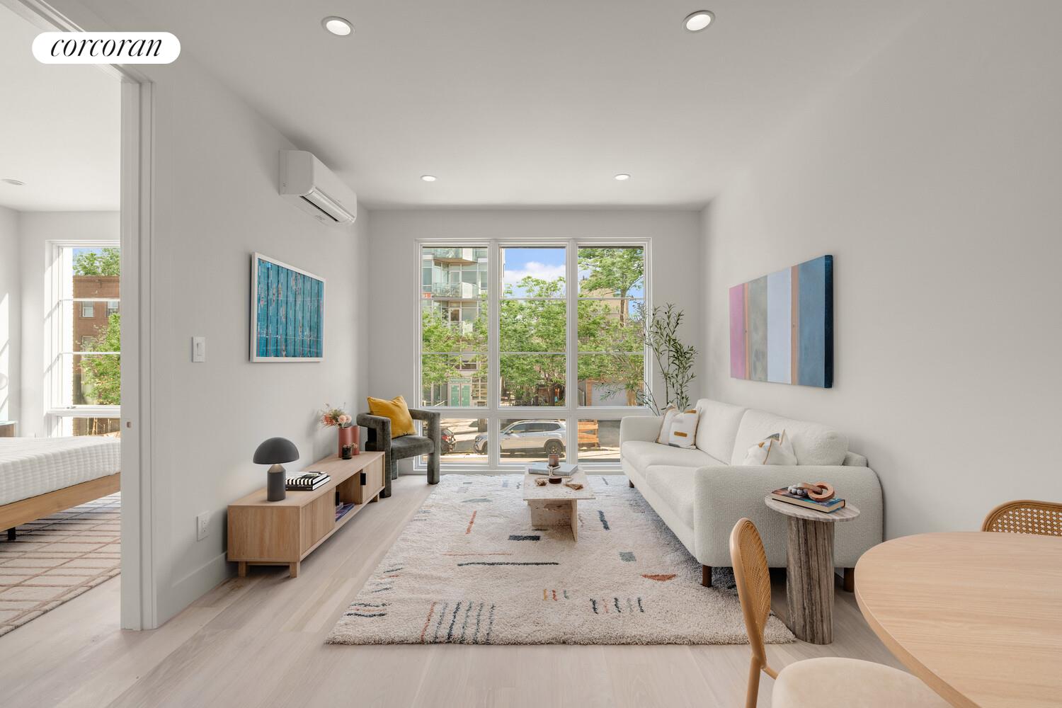 166 WASHINGTON Avenue 2A Property Photo 1