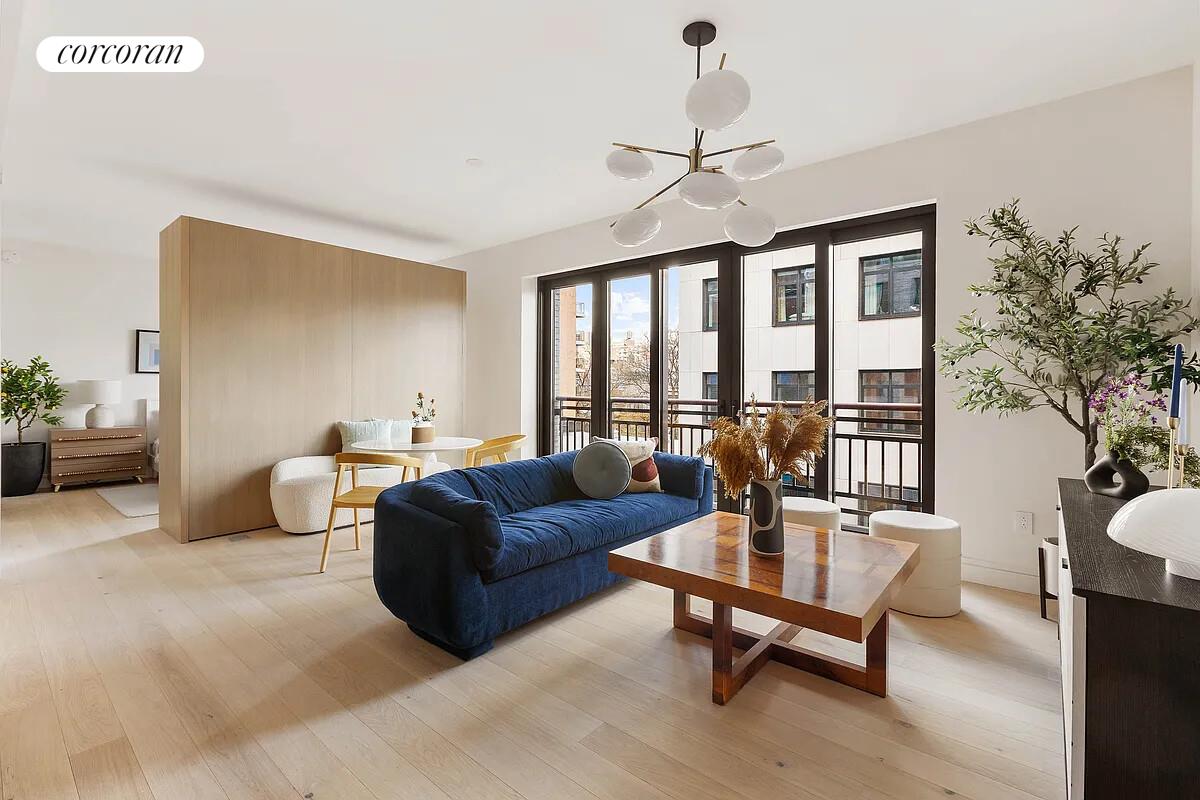 428 W 19TH Street 4D Property Photo 1