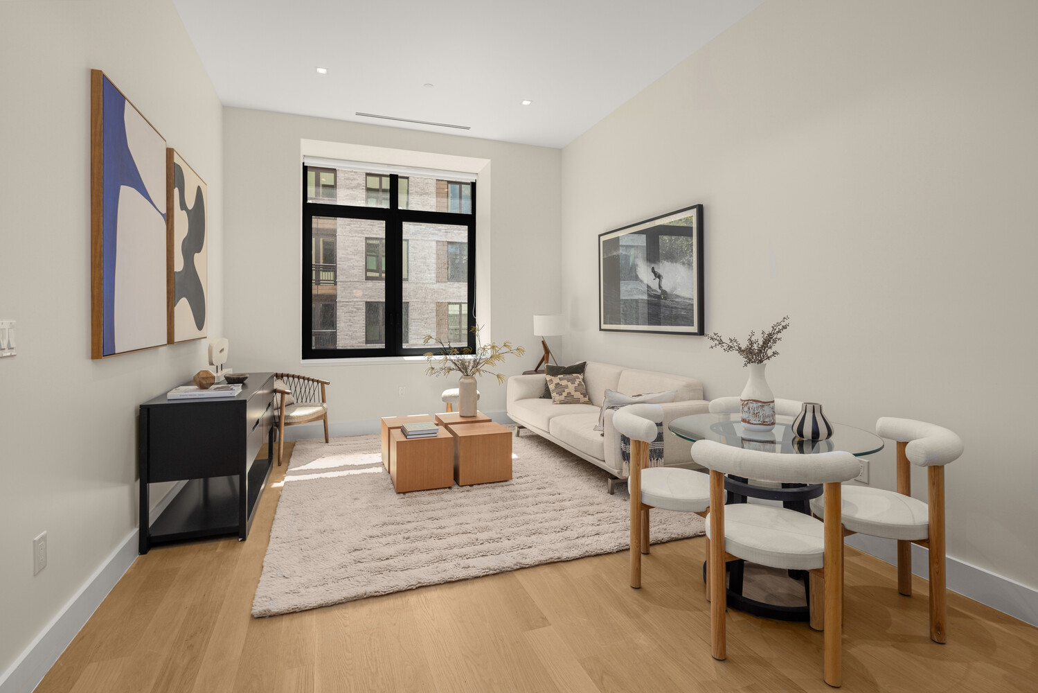 435 W 19TH Street 3D Property Photo 1