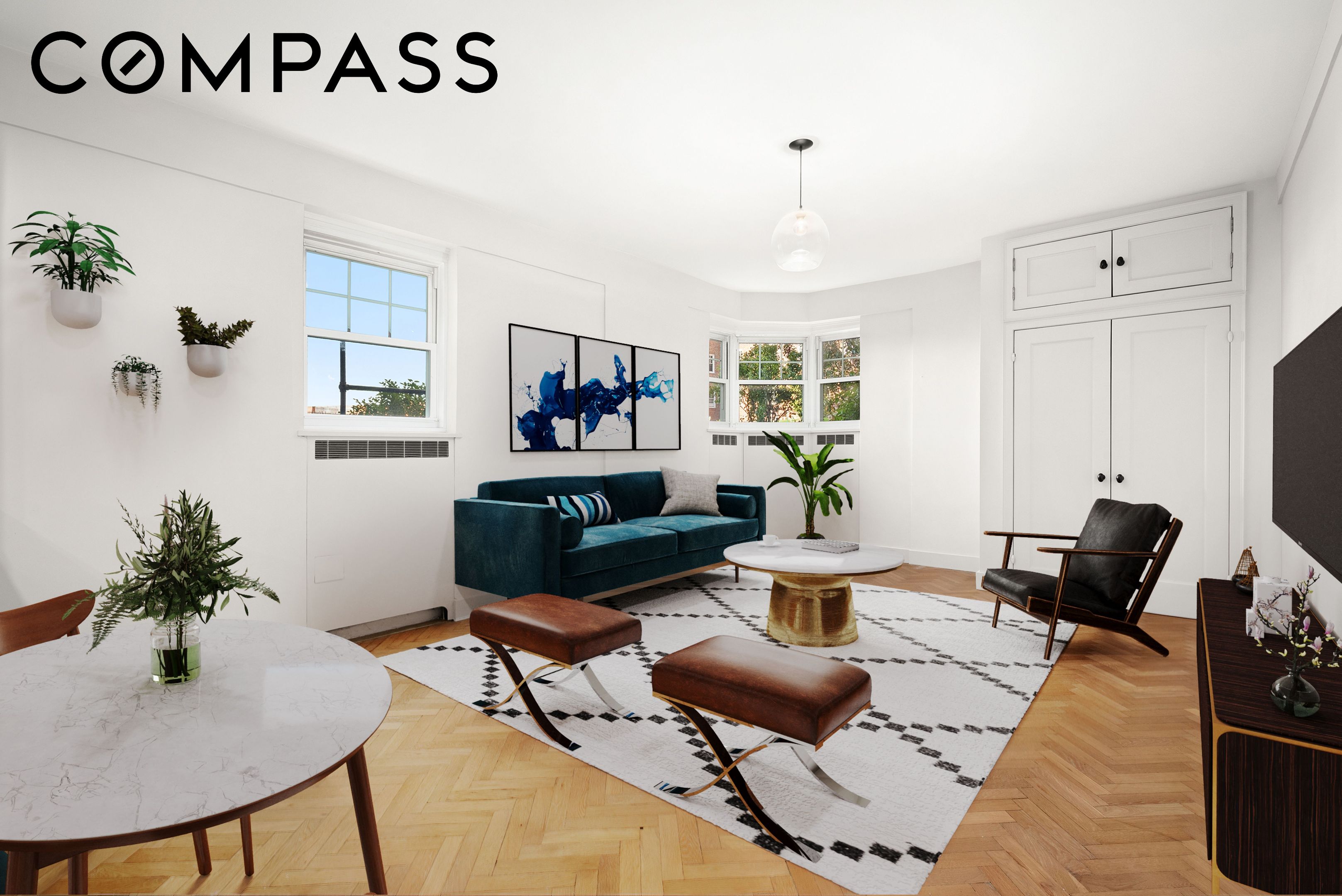 160 Cabrini Boulevard 7 Property Photo 1