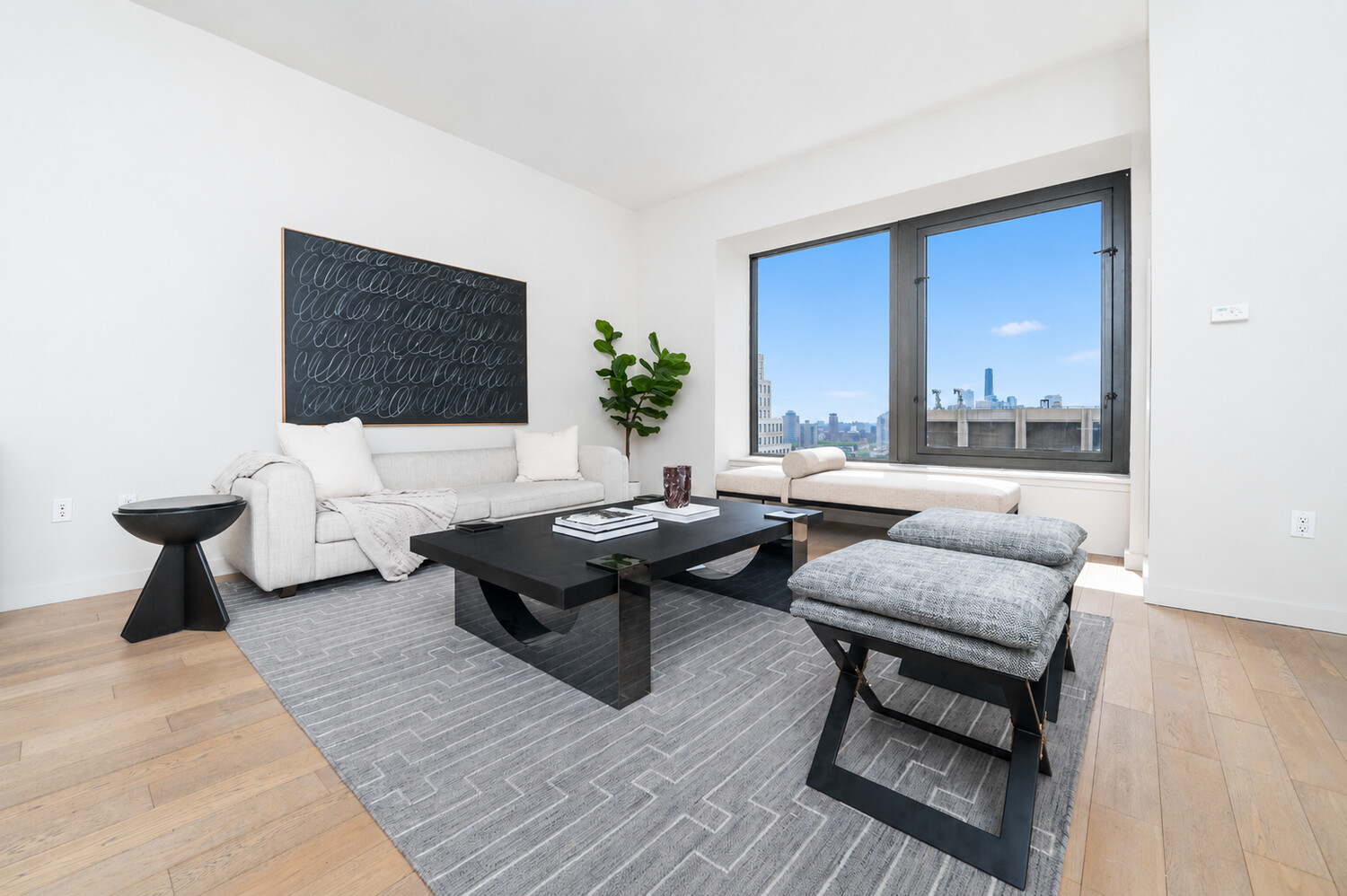 75 WALL Street 32R Property Photo 1