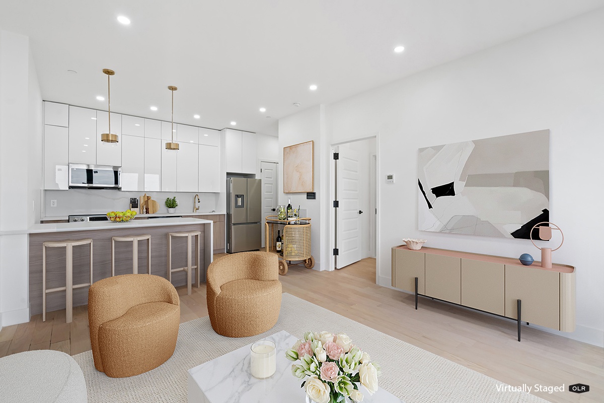 45-29 47th Street 2-a Property Photo 3