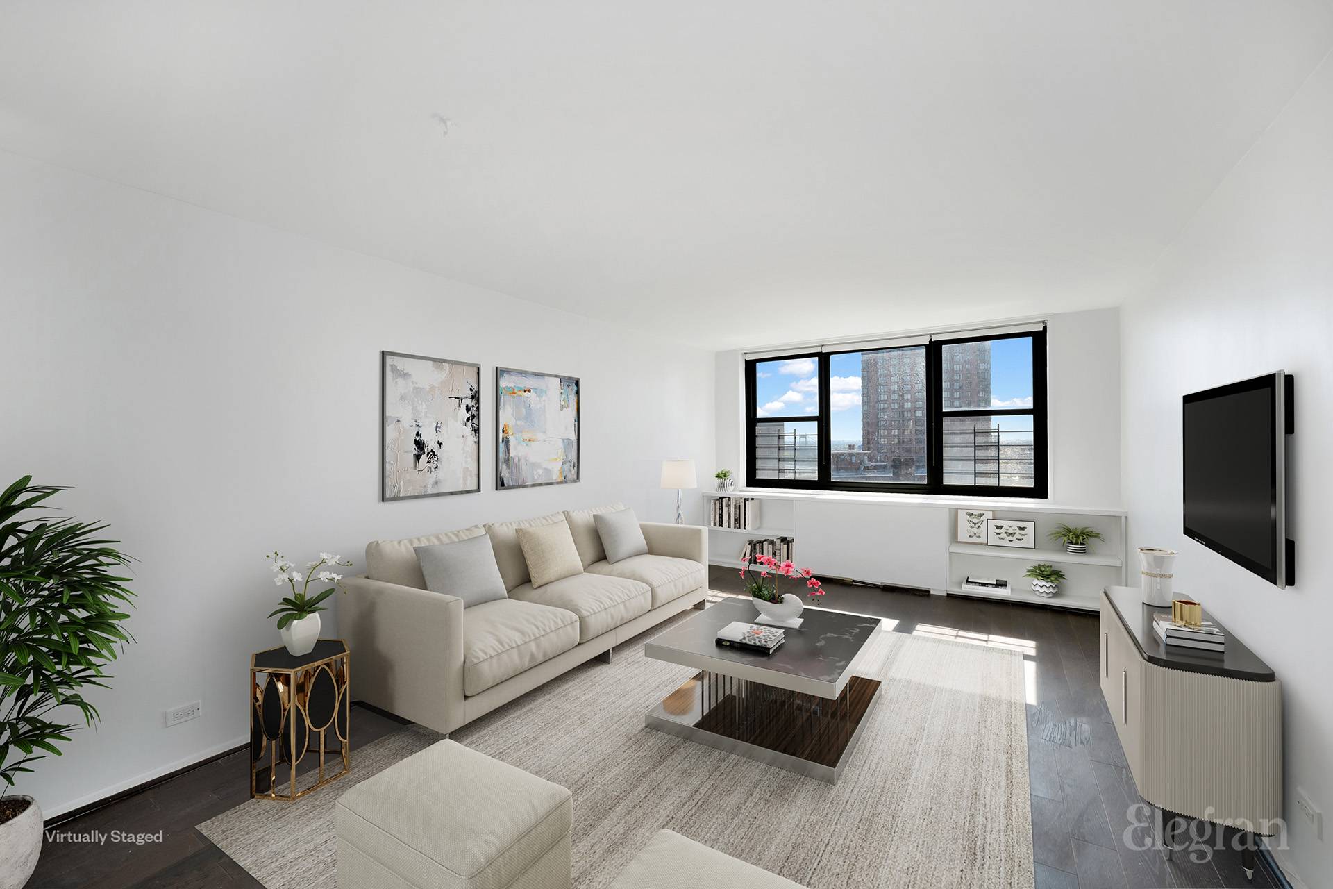 340 E 93rd Street 29-I Property Photo 1