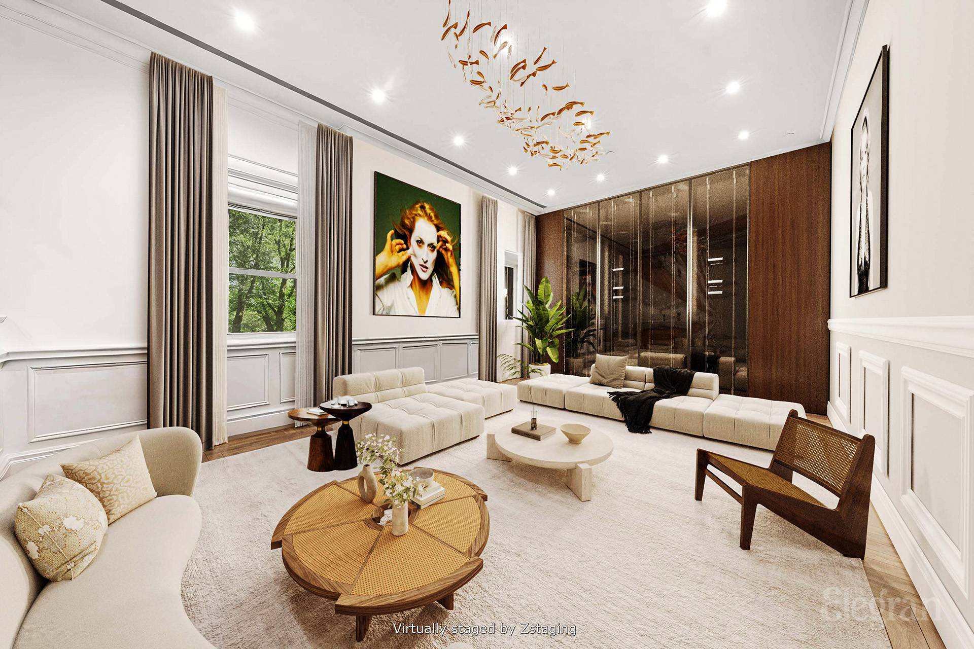 1 Central Park S Mansion 201 Property Photo 1