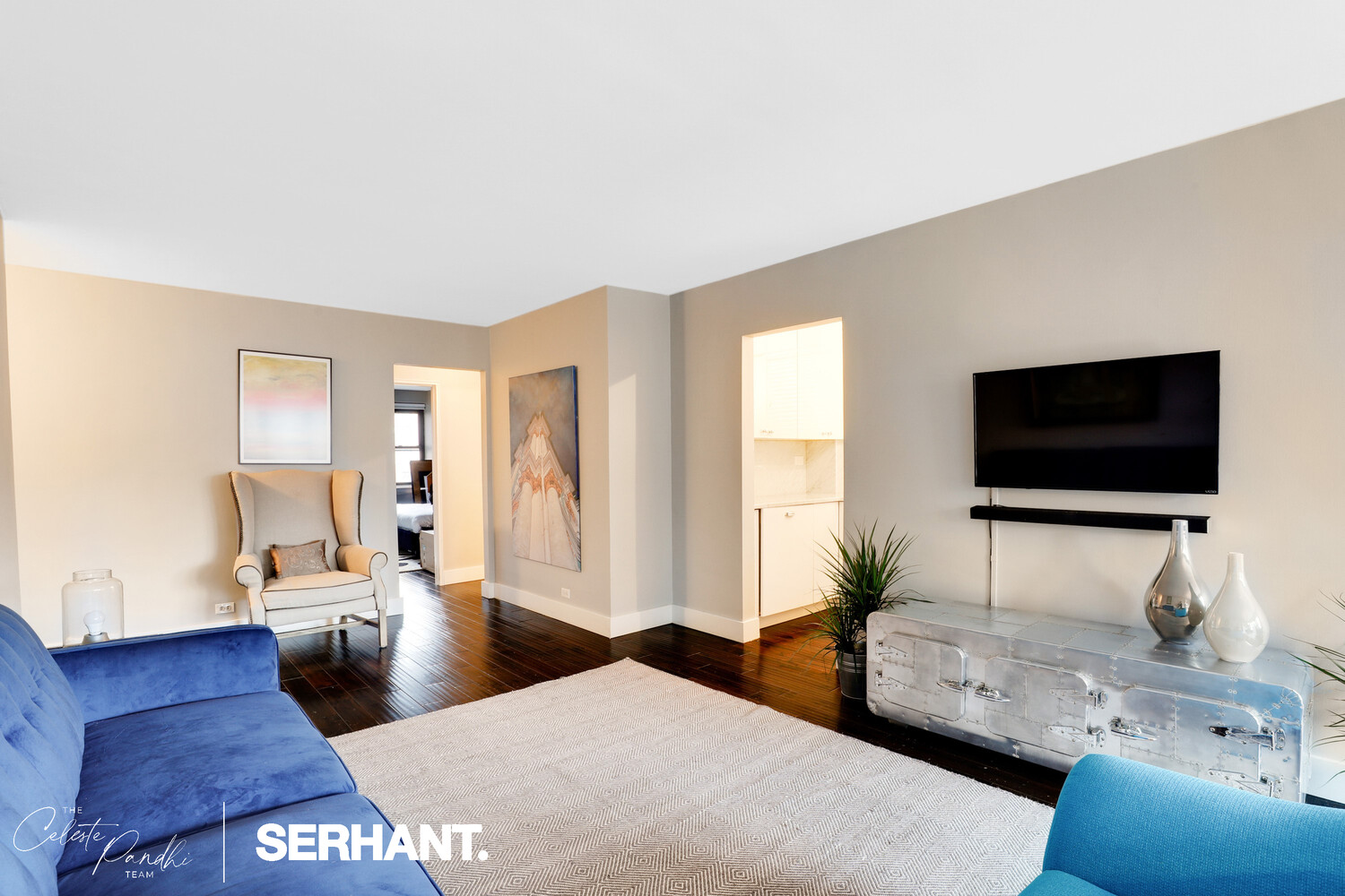 301 E 63rd Street 8b Property Photo 6
