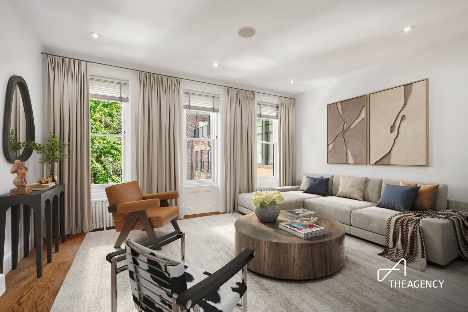 1281 MADISON Avenue TH1 Property Photo 1