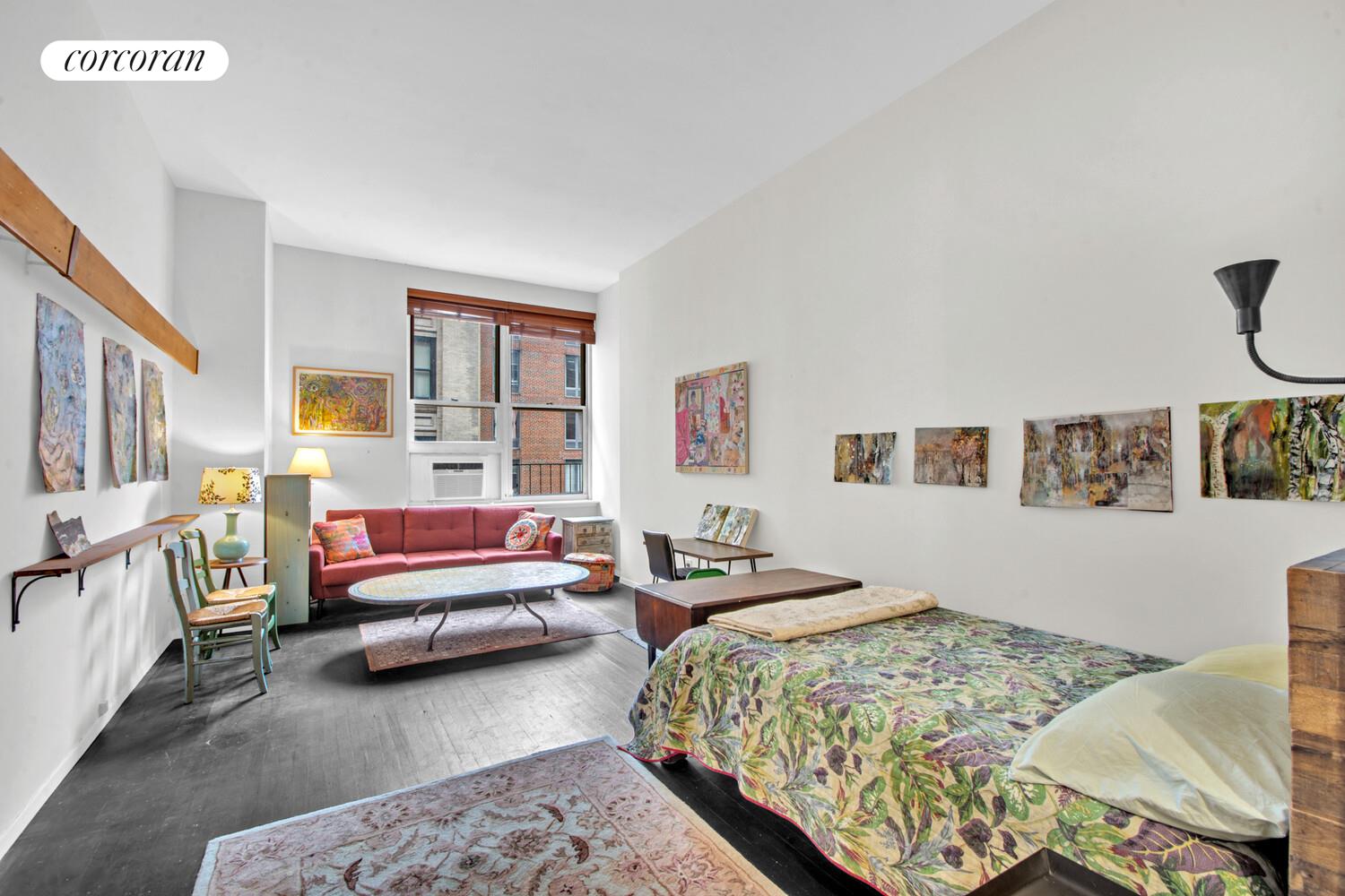 23 WAVERLY Place 4W Property Photo 1