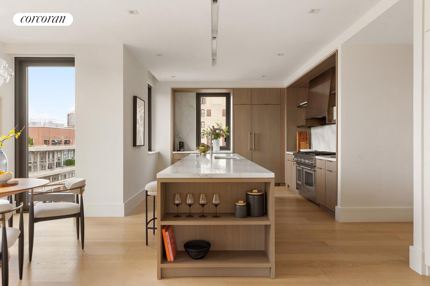 39 W 23rd Street Ph20 Property Photo 4