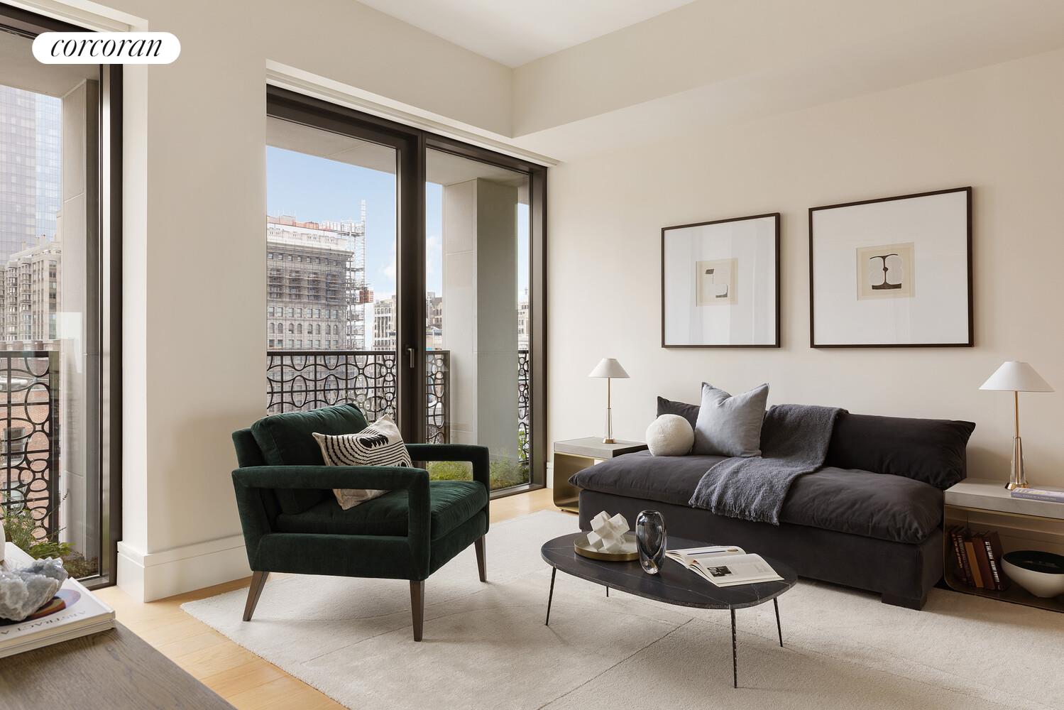 39 W 23rd Street Ph20 Property Photo 5