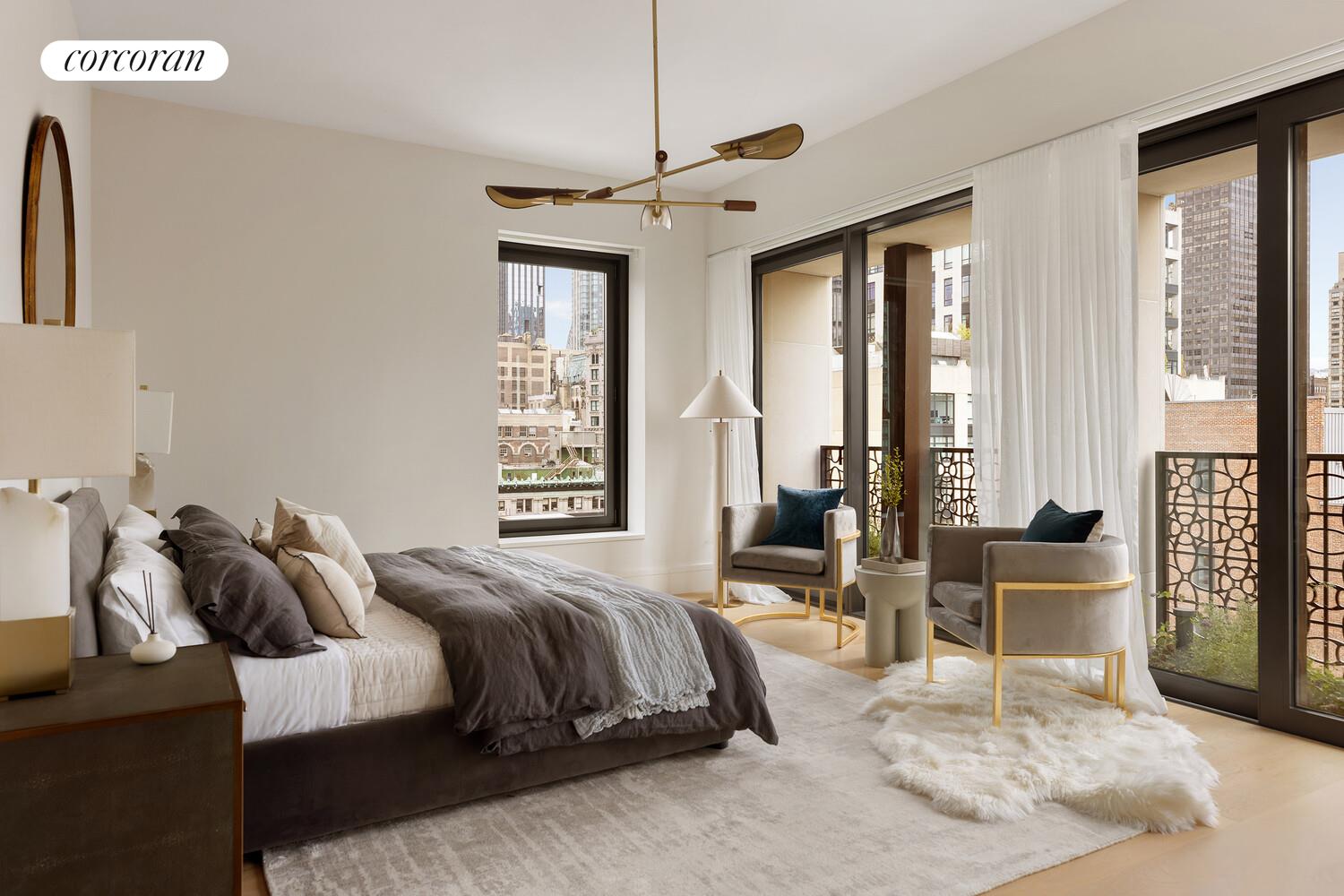 39 W 23rd Street Ph20 Property Photo 7