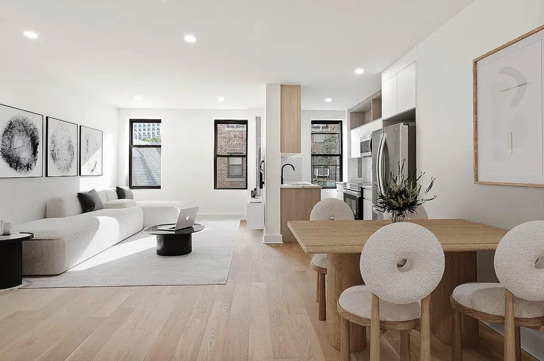 86 Thayer Street 1-G Property Photo 1