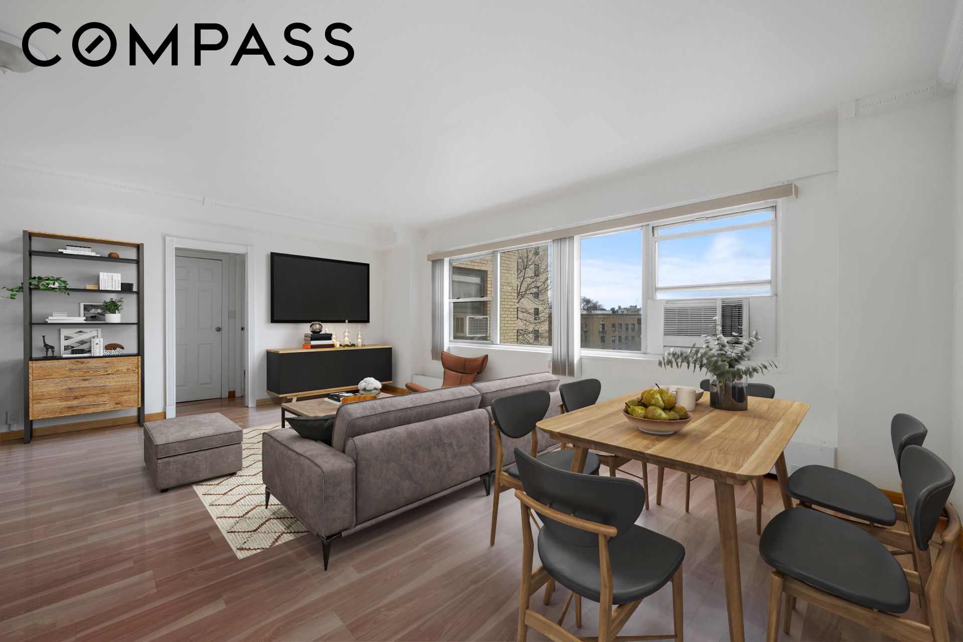 9 Fordham Hill Oval 7H Property Photo 1