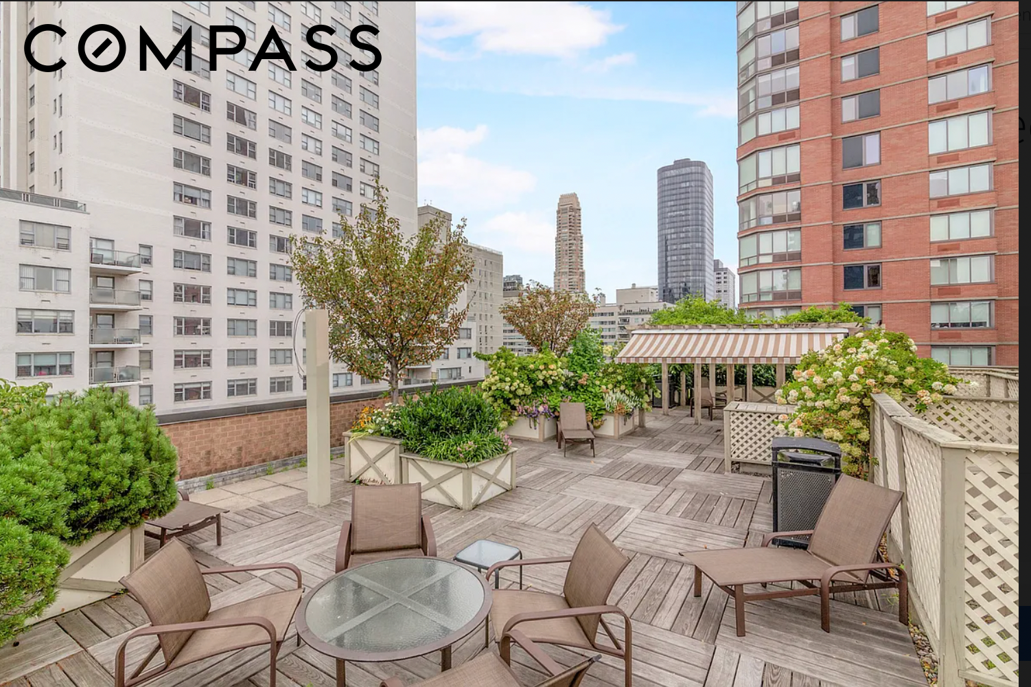 301 E 63rd Street 7d Property Photo 10