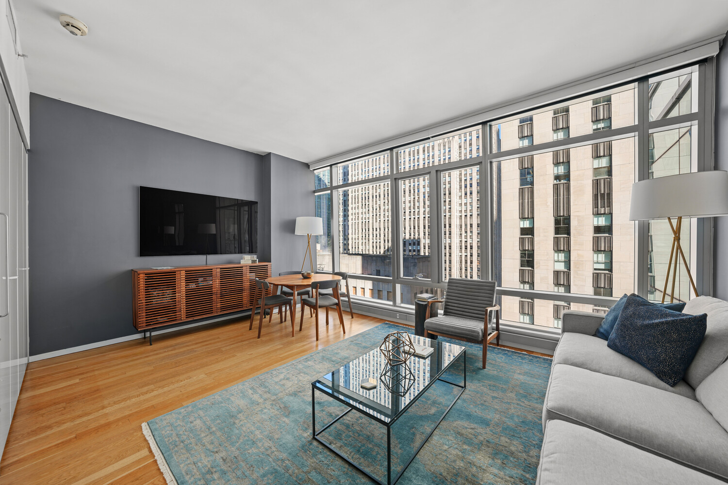 18 W 48TH Street 22A Property Photo 1
