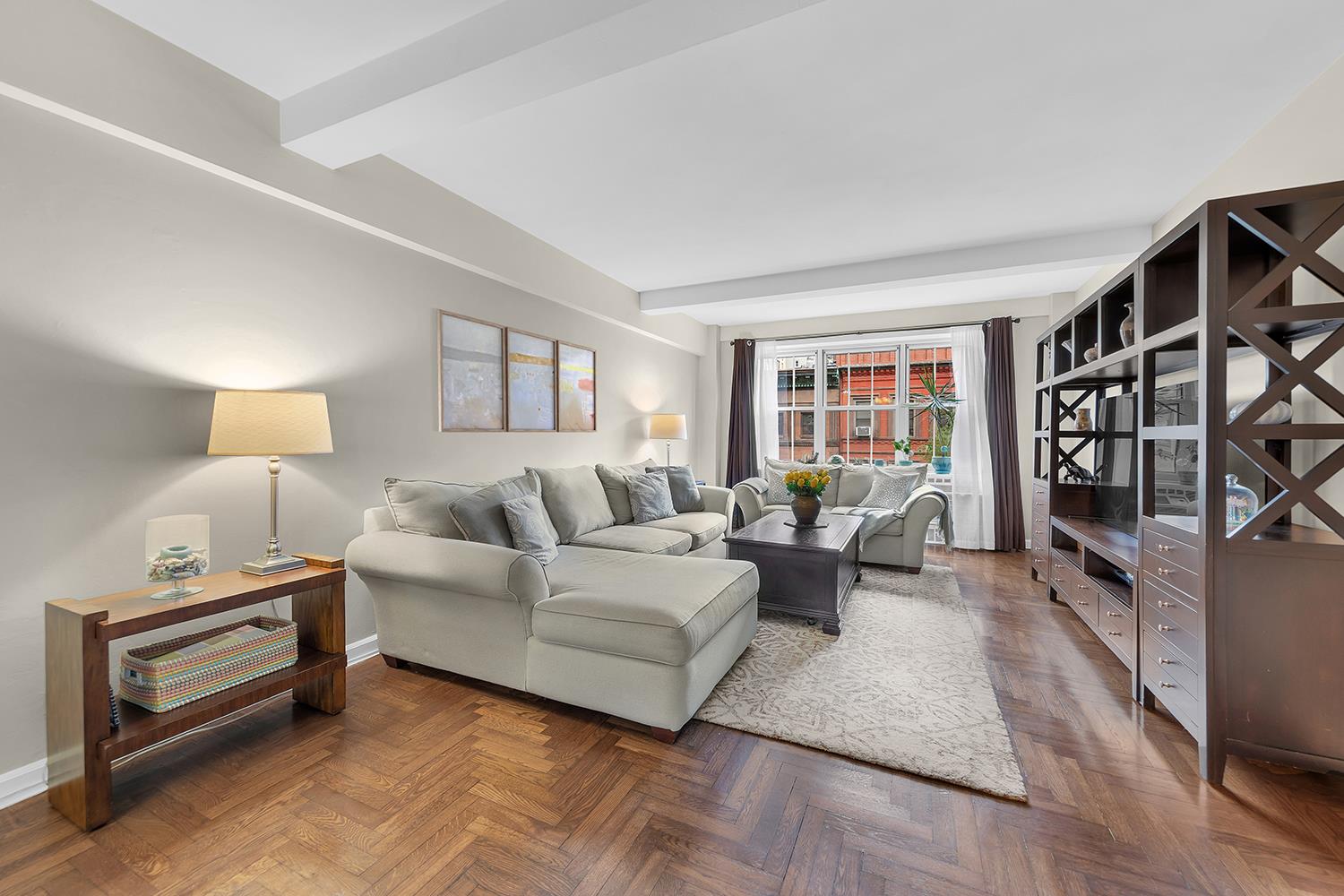 320 W 76th Street 6-F Property Photo 1