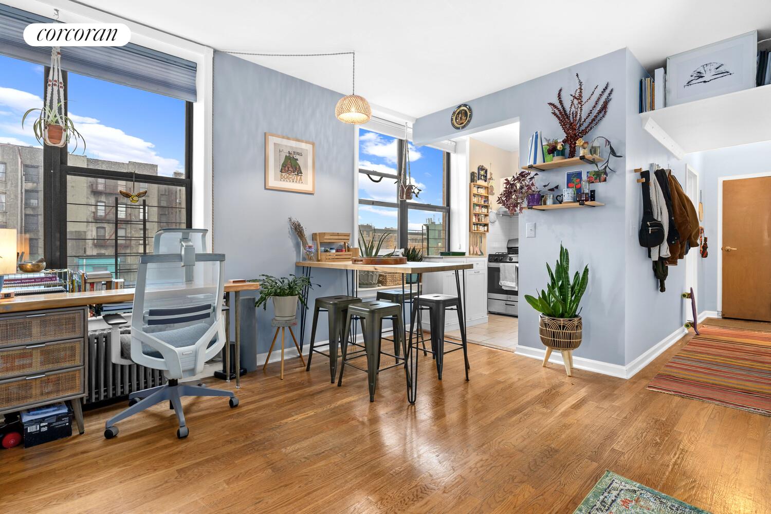 451 W 166TH Street 4D Property Photo 1