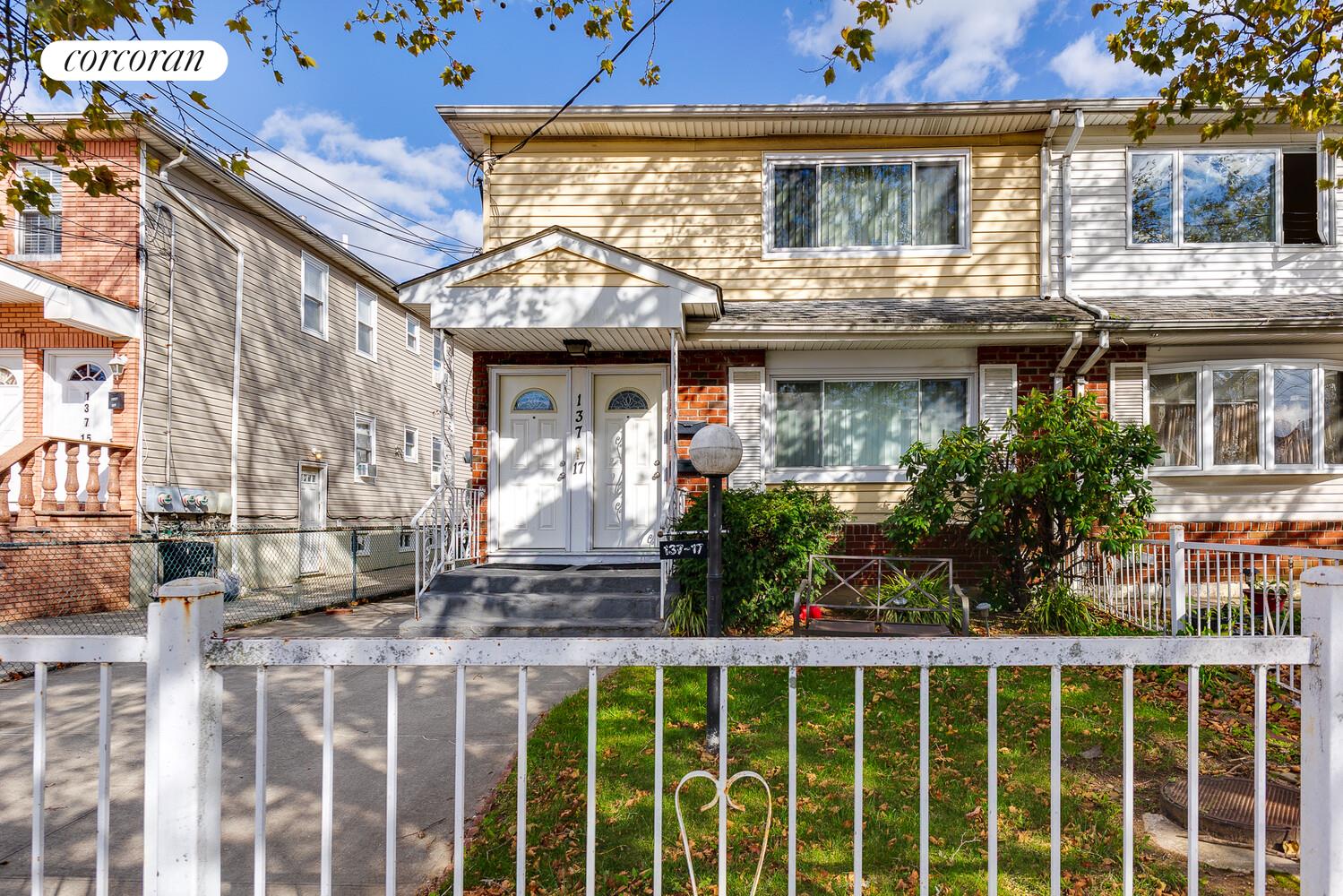 137-17 160th Street Property Photo 1