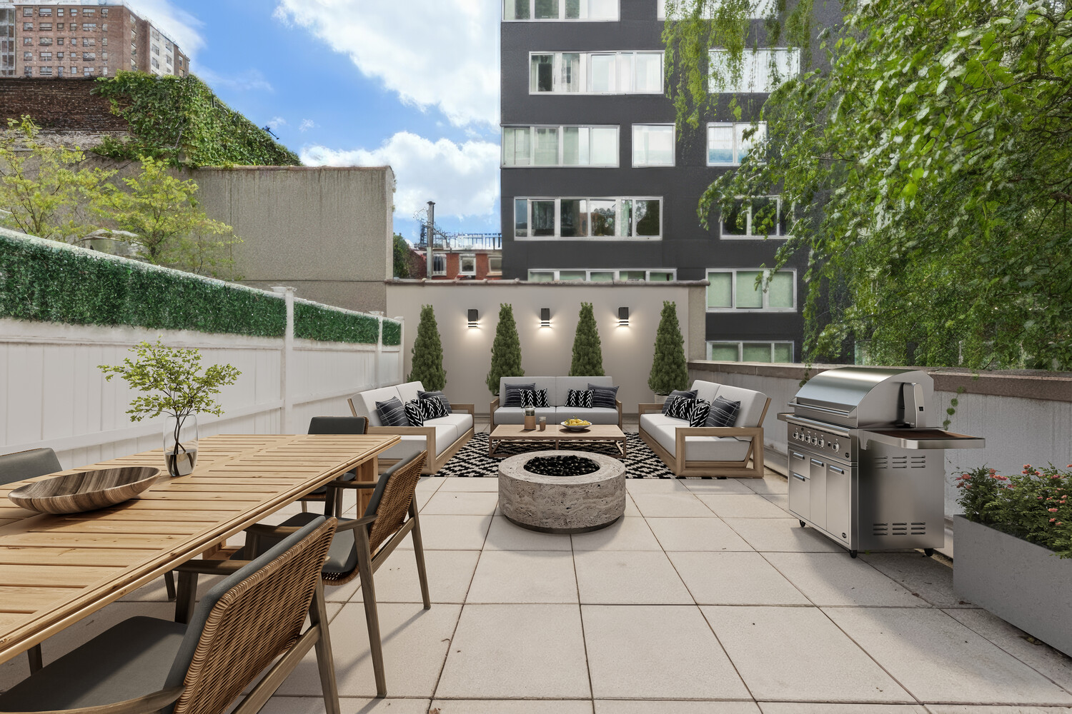 444 W 19TH Street 201 Property Photo 1