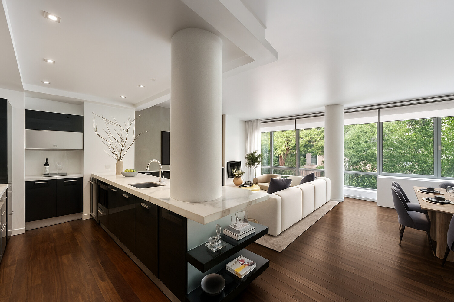 444 W 19th Street 201 Property Photo 2