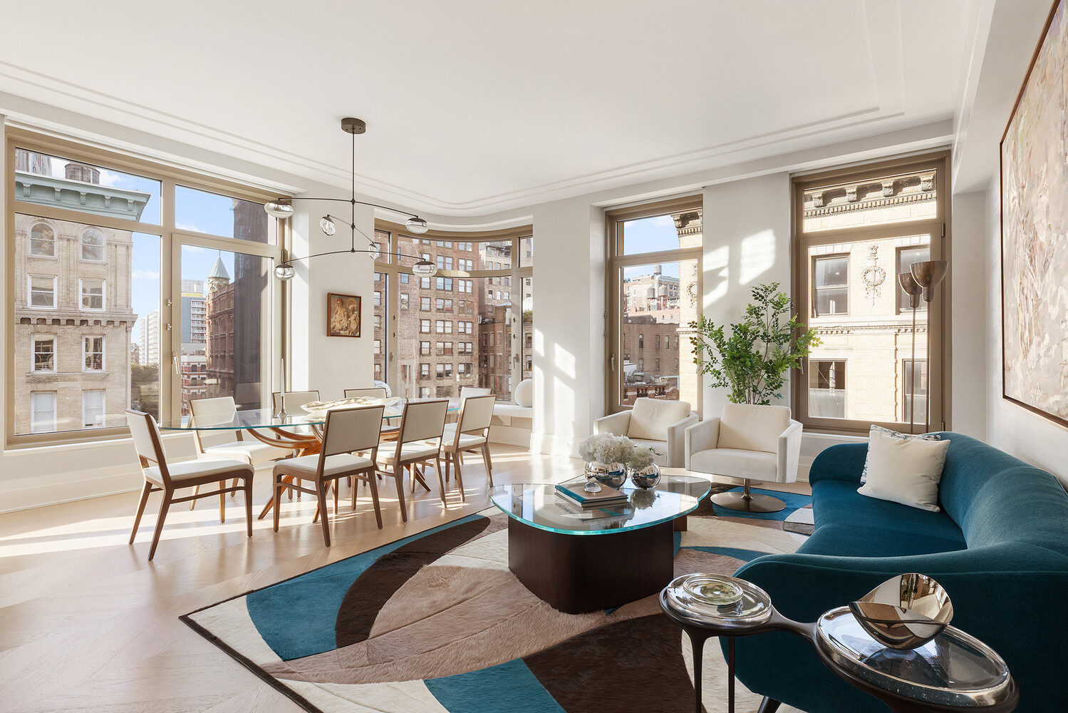 40 BLEECKER Street 7B Property Photo 1