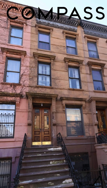 344 W 121st Street Property Photo 1