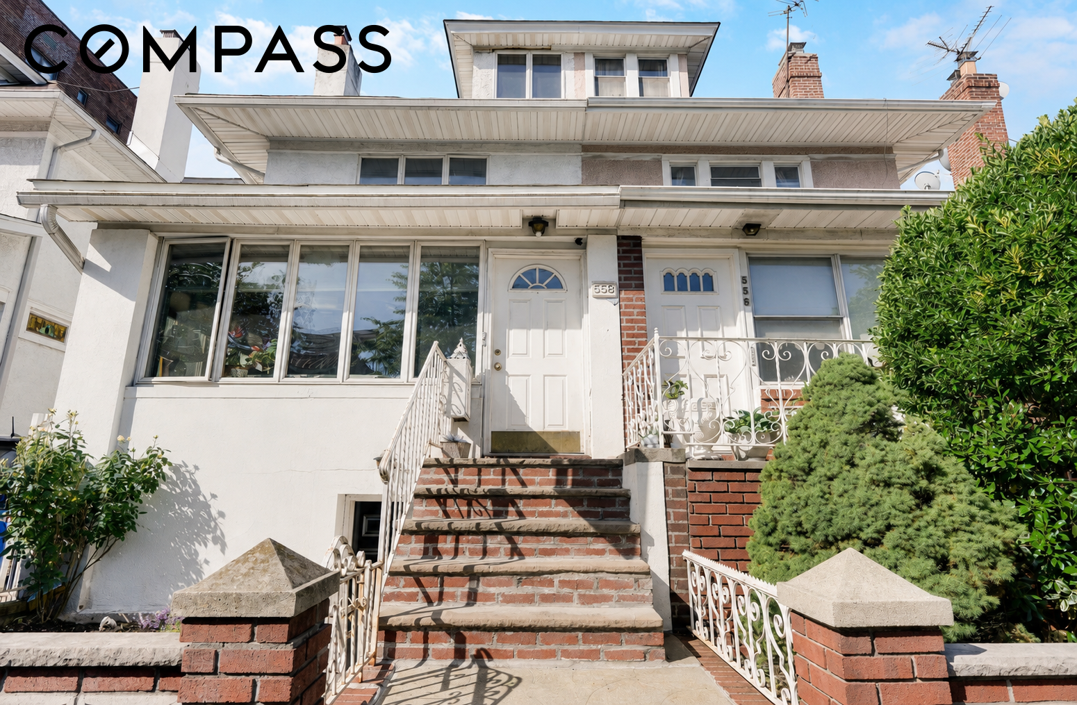 558 84th Street Property Photo 1