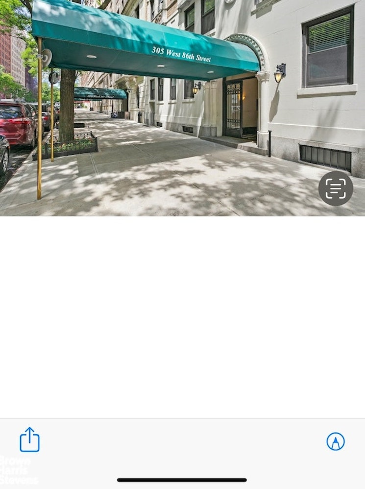 305 W 86th Street 1a Property Photo 9