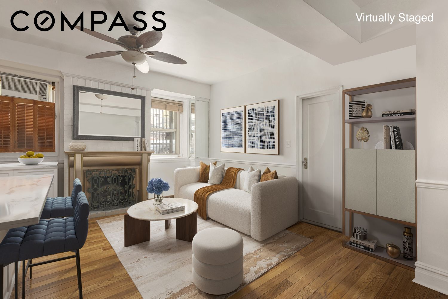 400 Riverside Drive K Property Photo 1