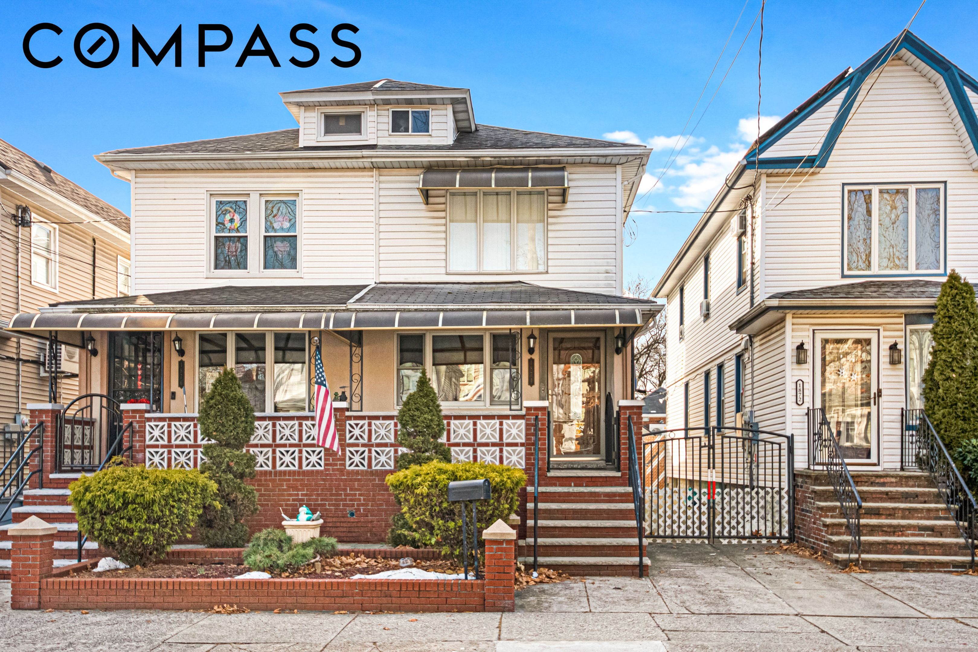 1874 Ryder Street Property Photo 1