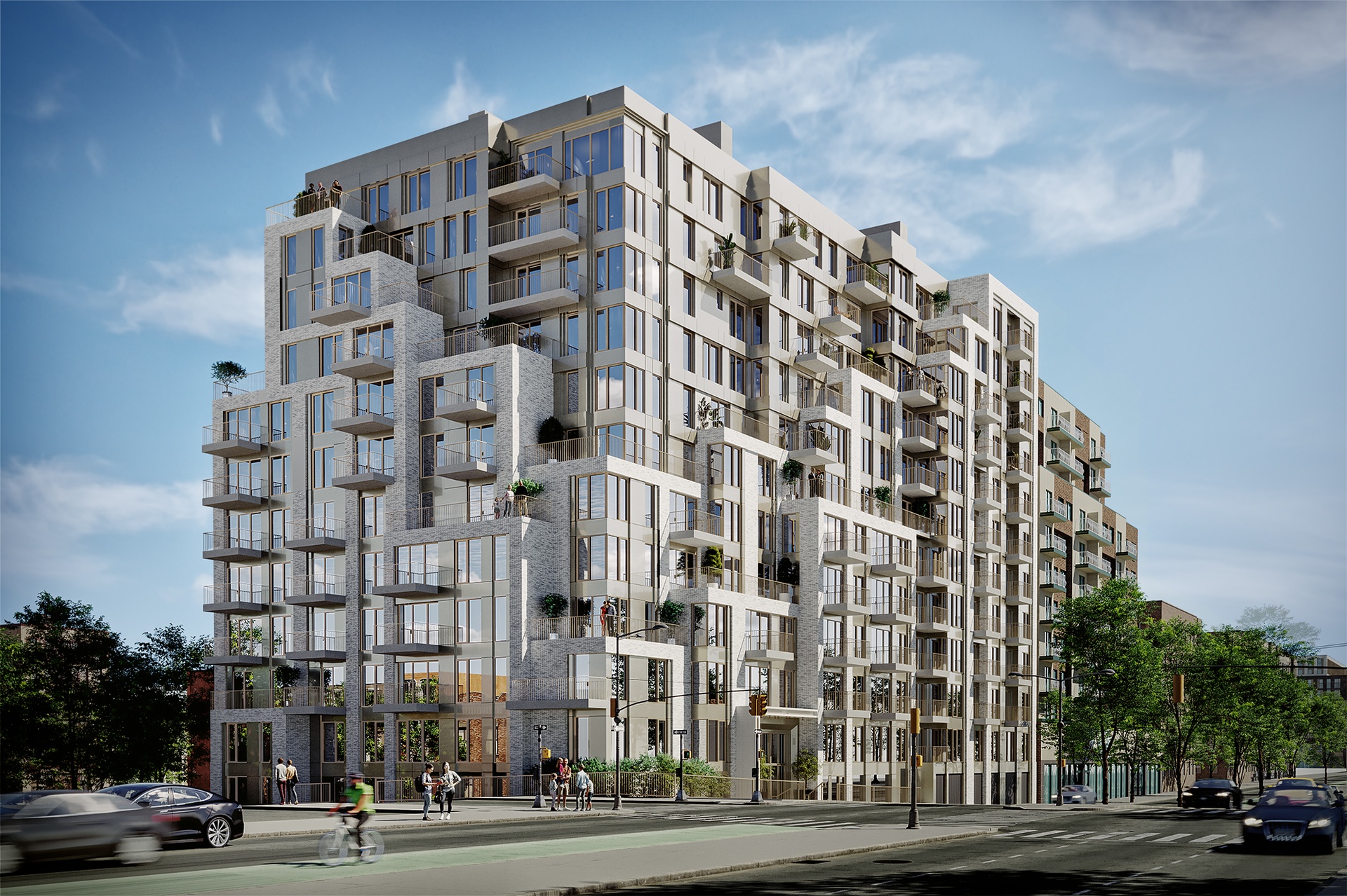58-01 Queens Boulevard 3-K Property Photo 1