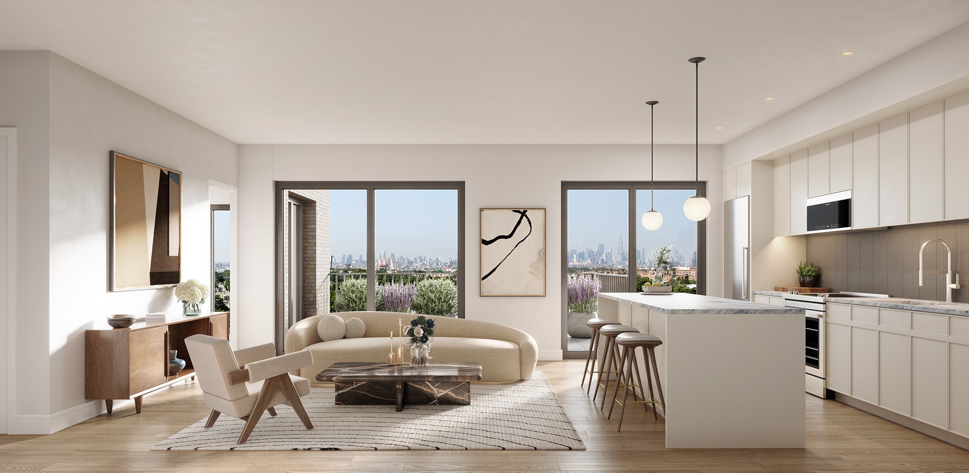 58-01 Queens Boulevard 3-k Property Photo 5