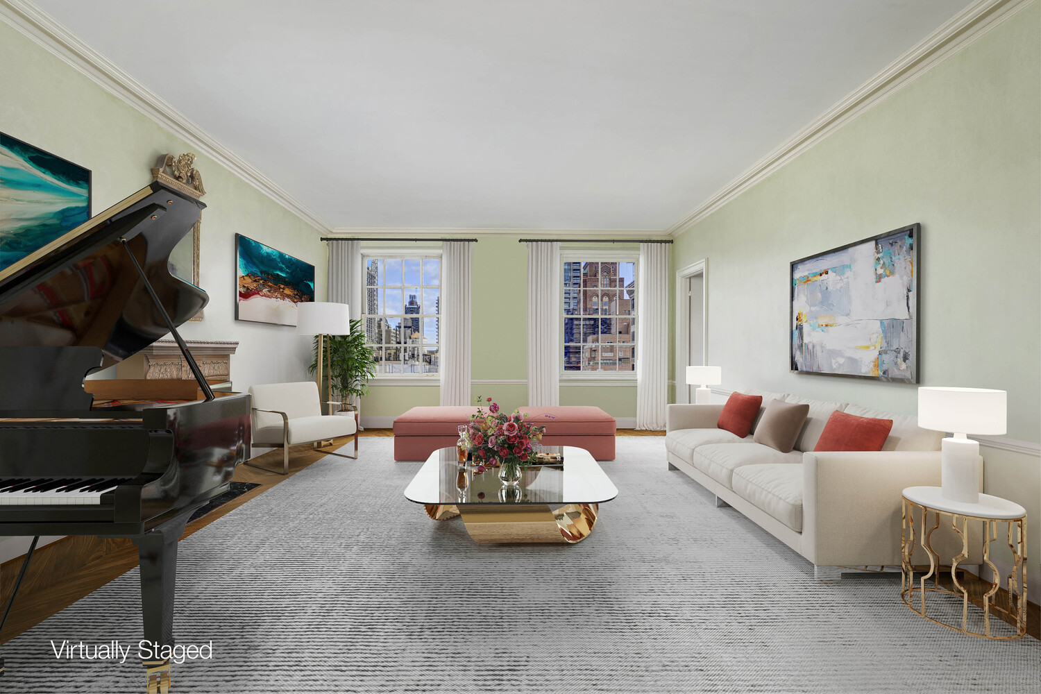 580 PARK Avenue 10A Property Photo 1